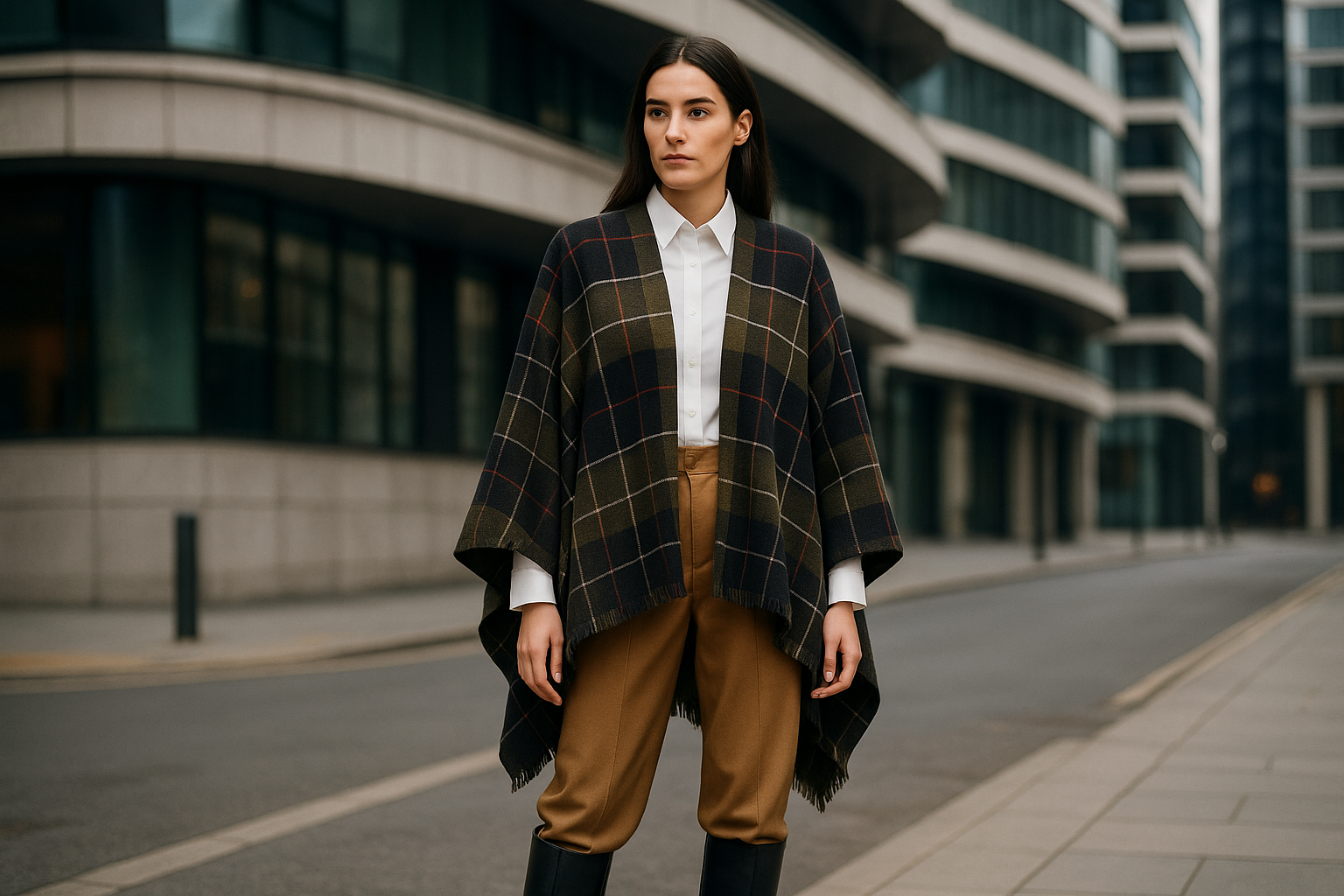 Abbigliamento Donna Autunno-Inverno