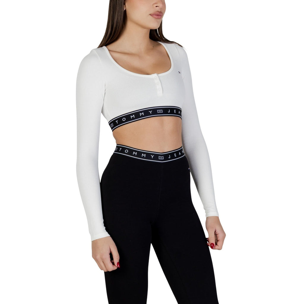 Tommy Hilfiger Jeans T-Shirt Donna