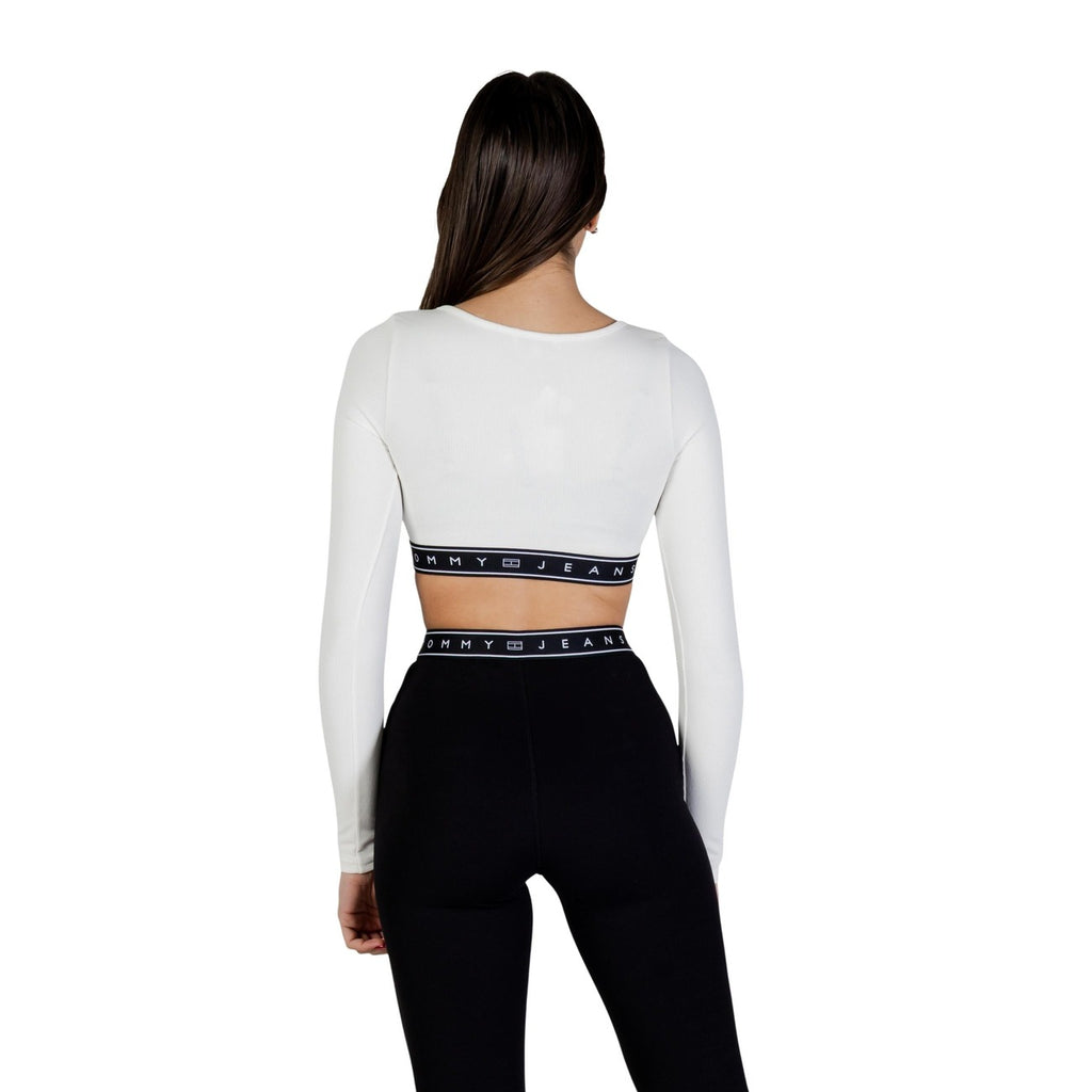 Tommy Hilfiger Jeans T-Shirt Donna