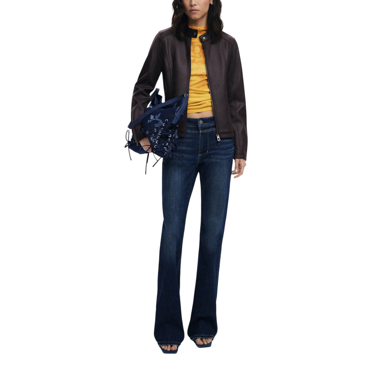 Desigual Giacca Donna