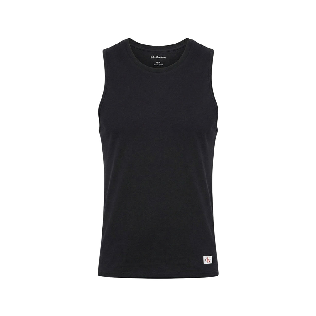 Calvin Klein Jeans Canotta Uomo