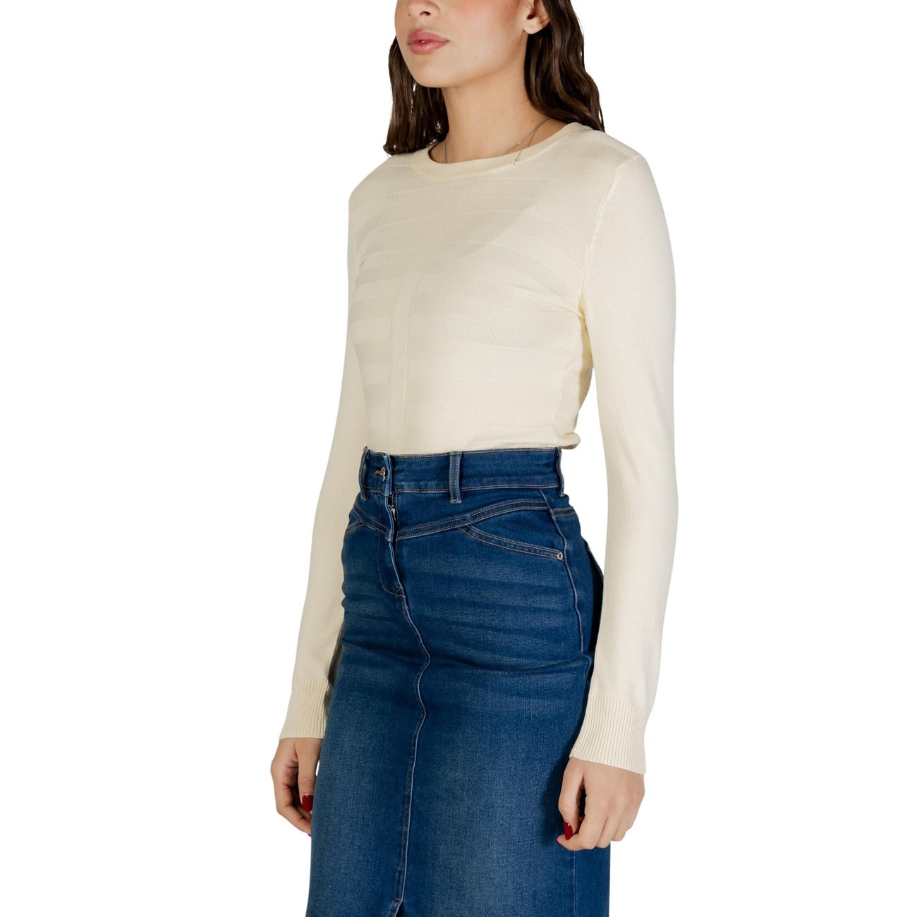 Morgan De Toi Maglia Donna