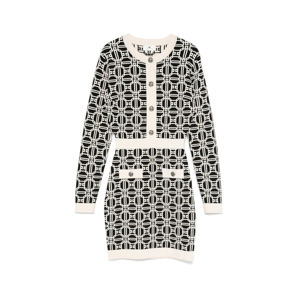 Elisabetta Franchi Abito Donna