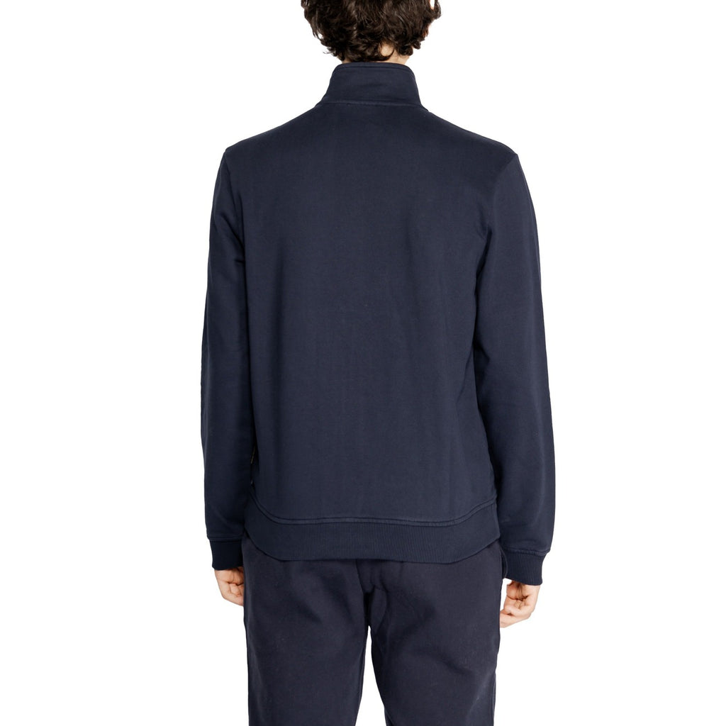 Napapijri Felpa Uomo