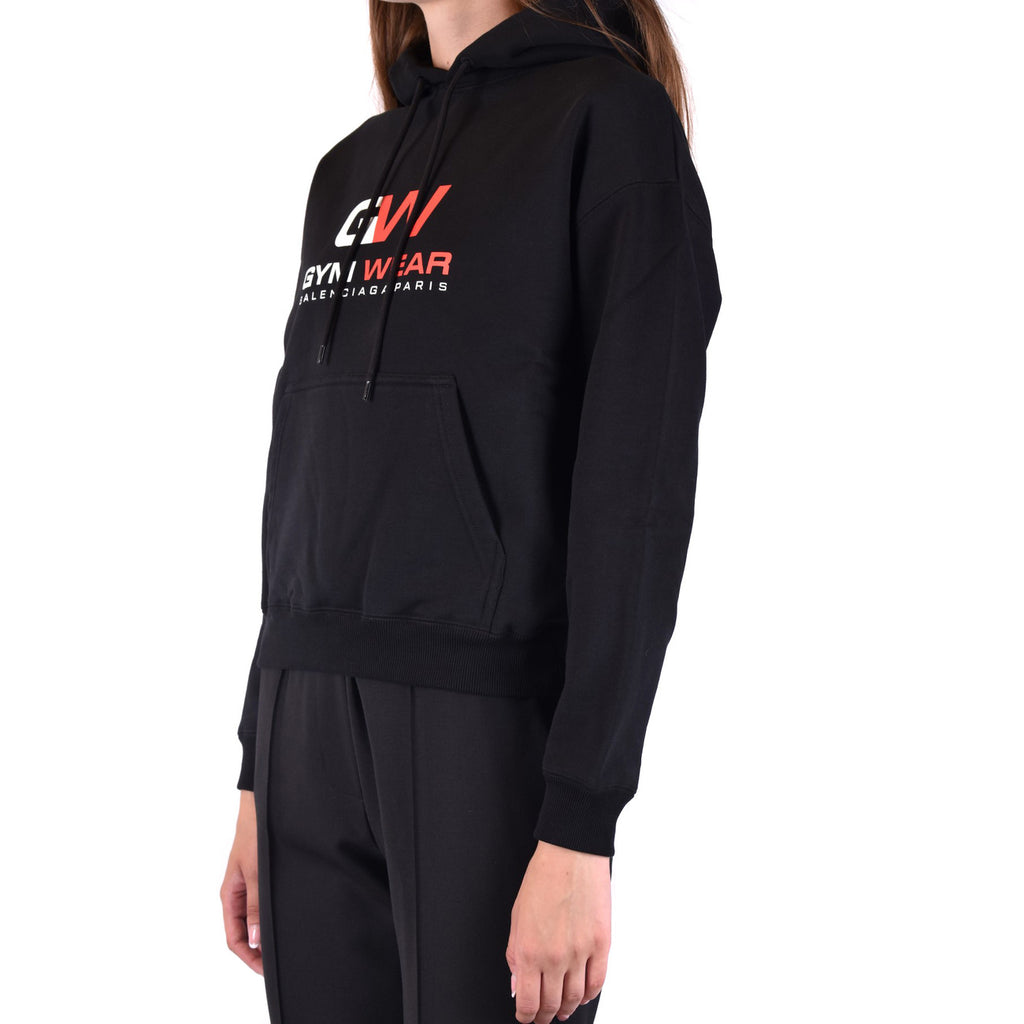Balenciaga Felpa Donna