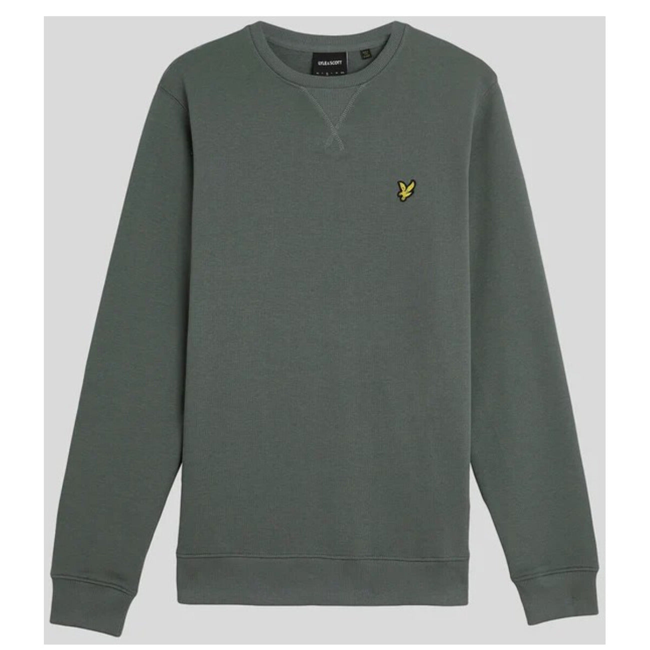Lyle & Scott Felpa Uomo