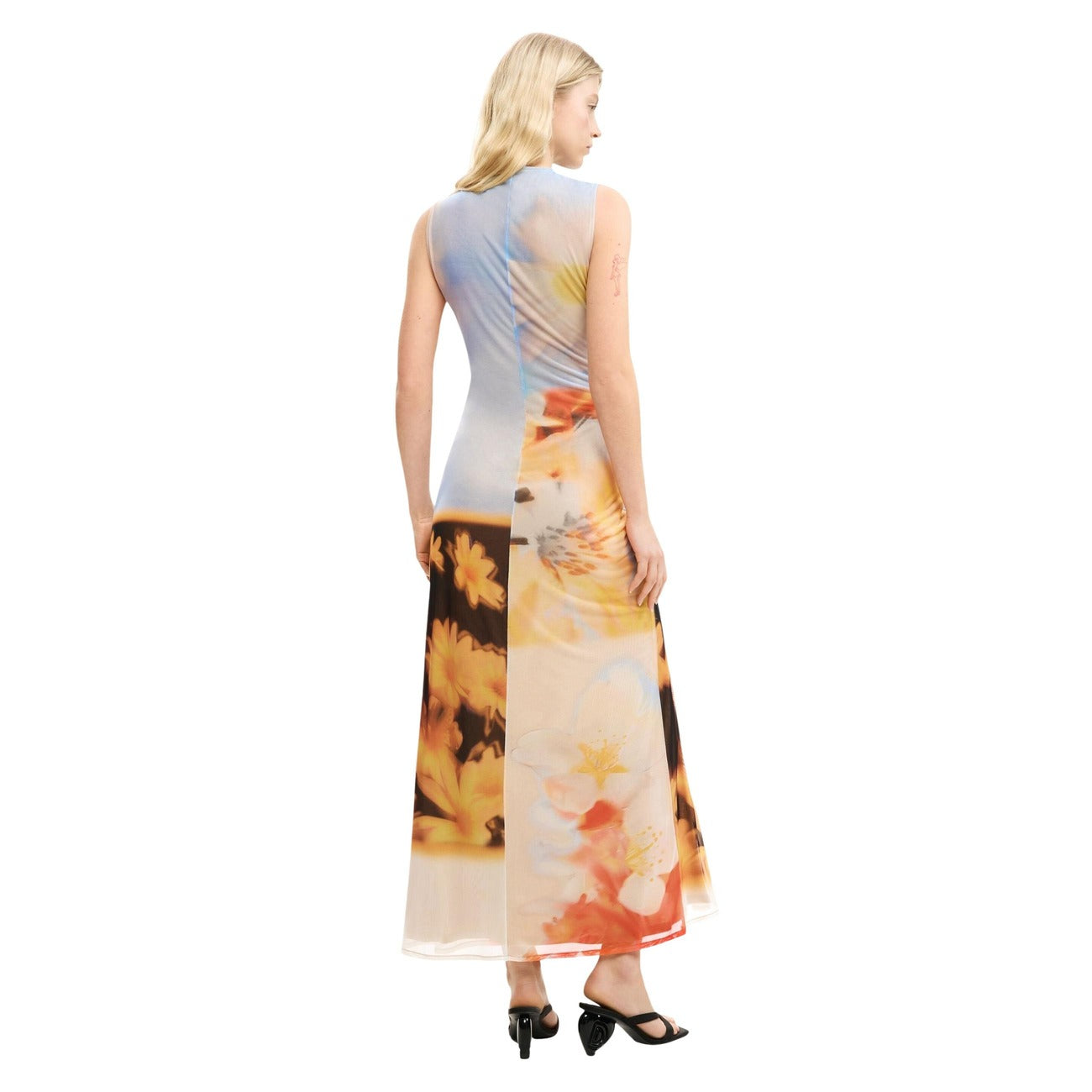 Desigual Abito Donna