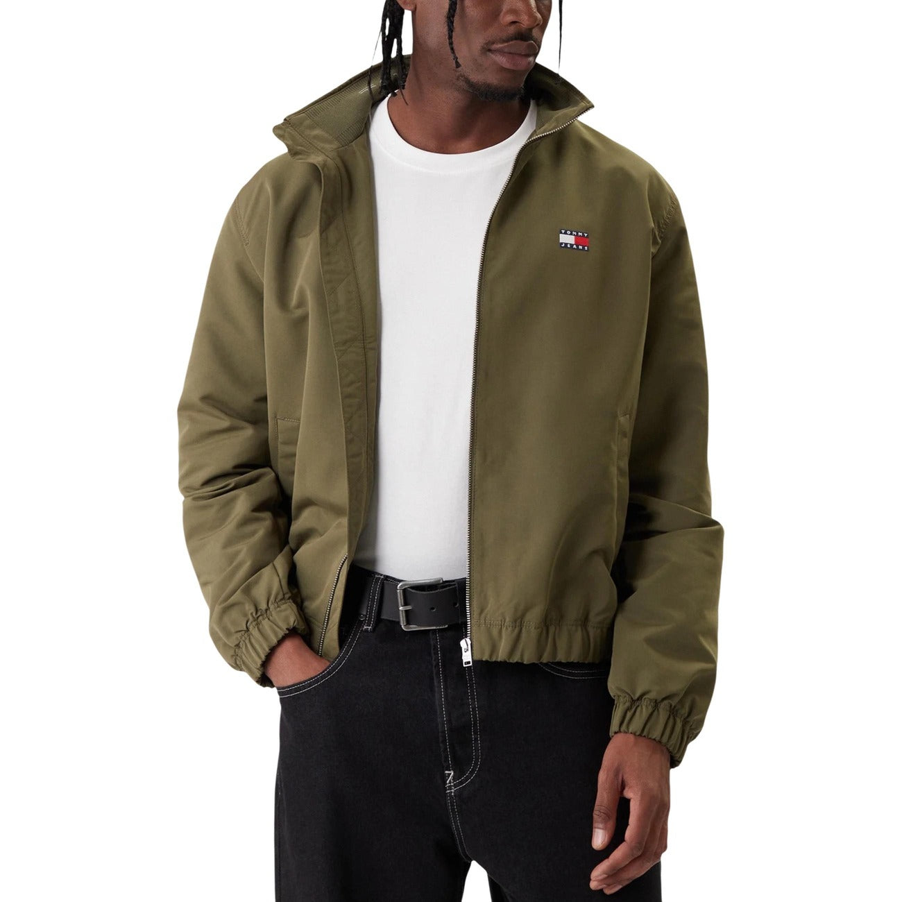 Tommy Hilfiger Jeans Giacca Uomo