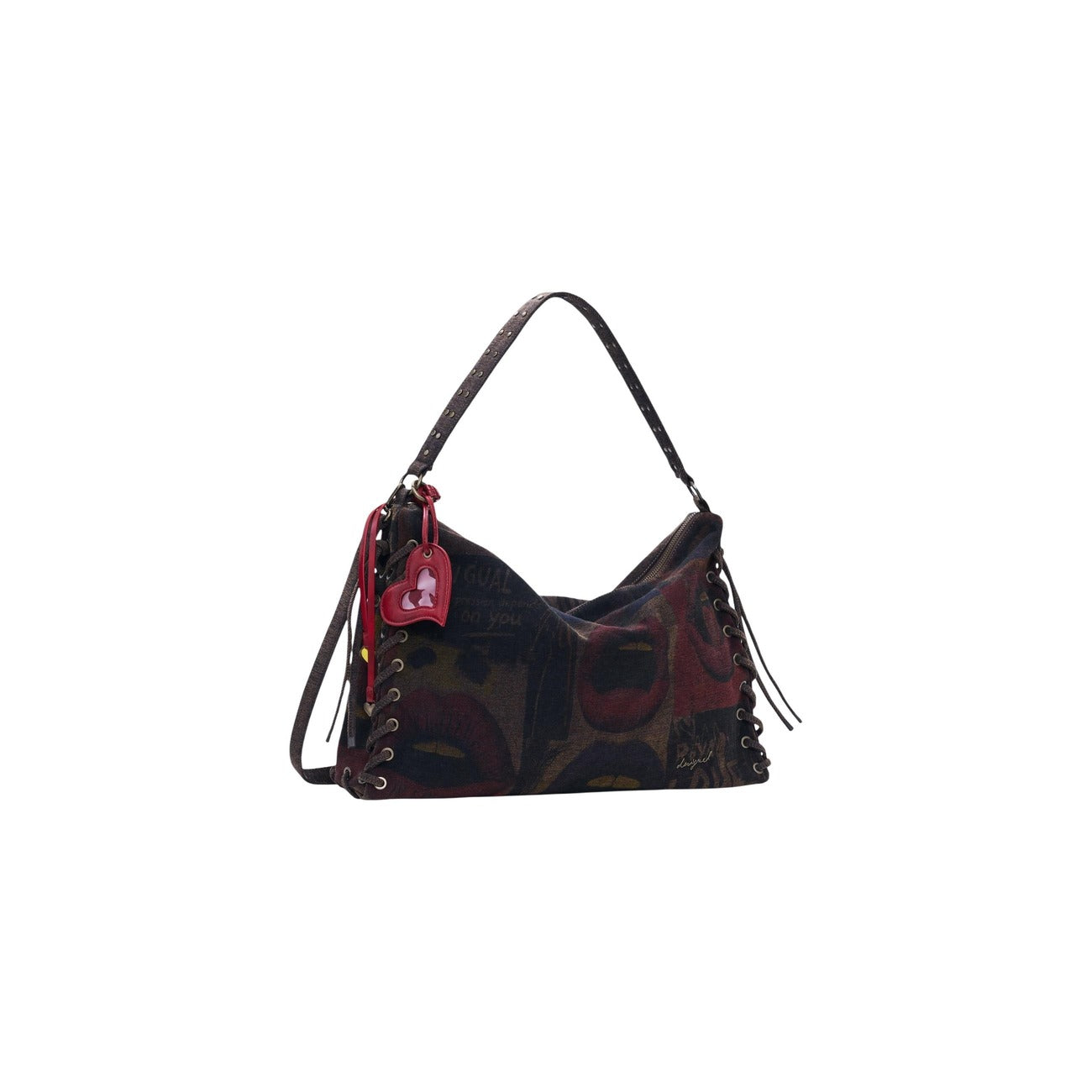 Desigual Borsa Donna
