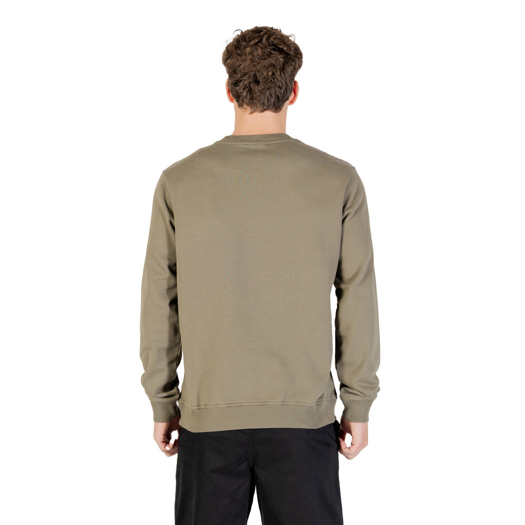 Napapijri Felpa Uomo