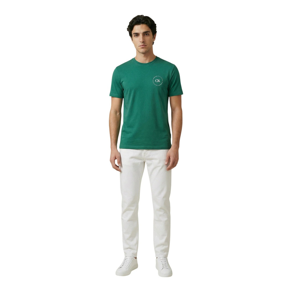 Calvin Klein Jeans T-Shirt Uomo