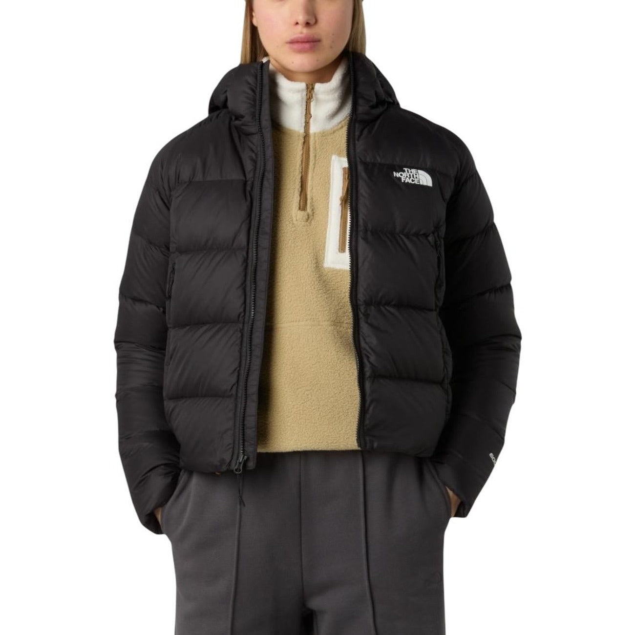 The North Face Giubbotto Donna
