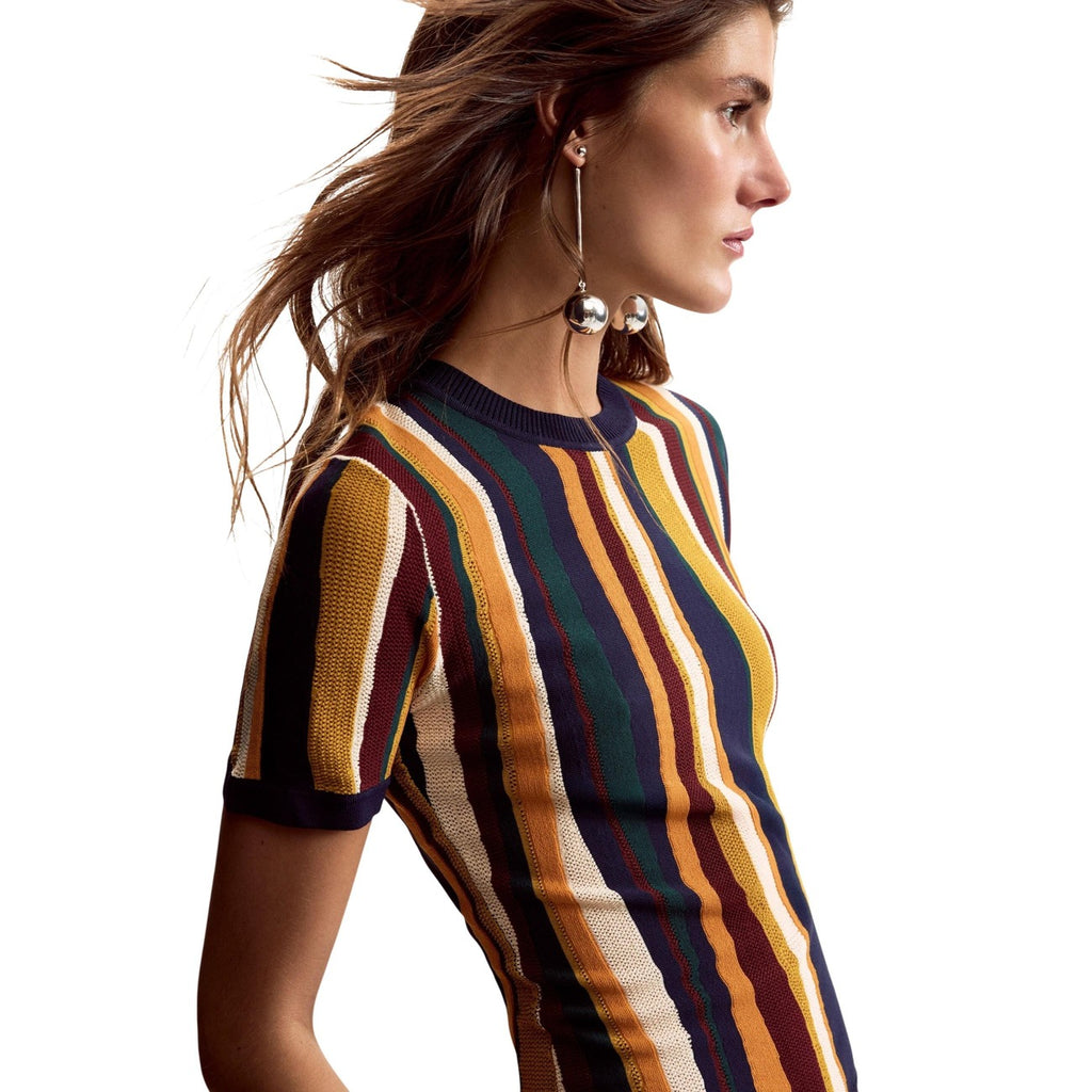 Desigual T-Shirt Donna