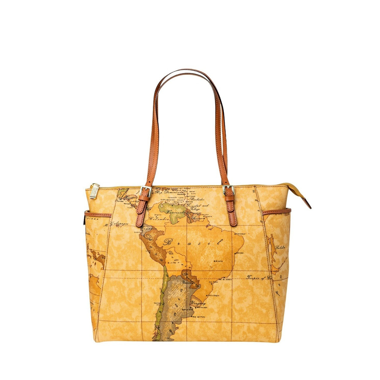 Alviero Martini Prima Classe Borsa Donna