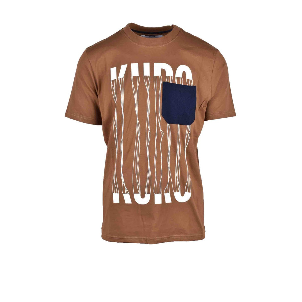 Takeshy Kurosawa T-Shirt Uomo