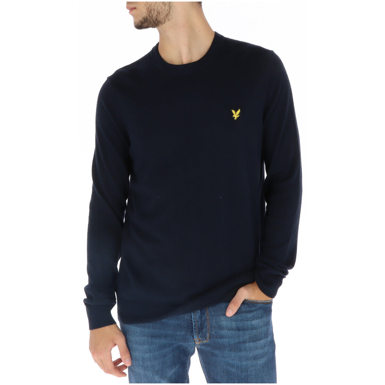 Lyle & Scott Maglia Uomo