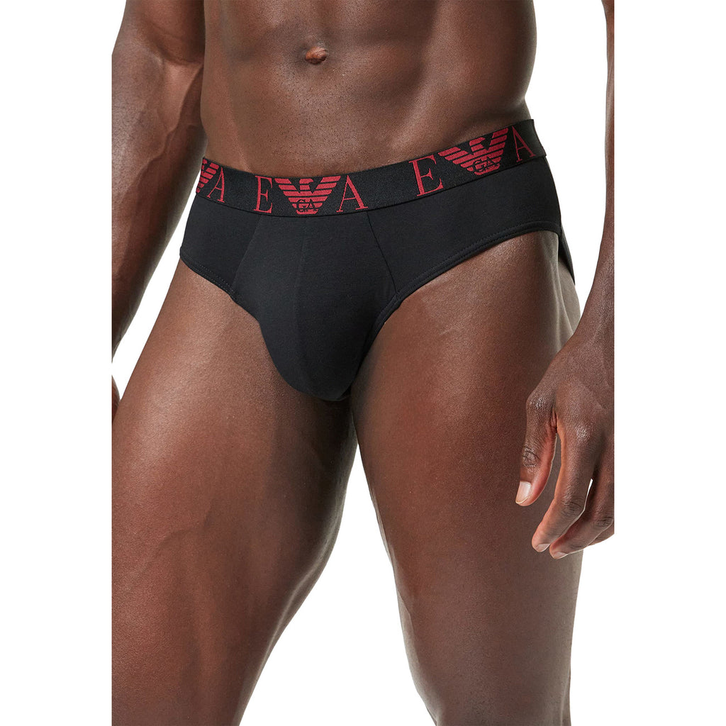 Emporio Armani Underwear Intimo Uomo