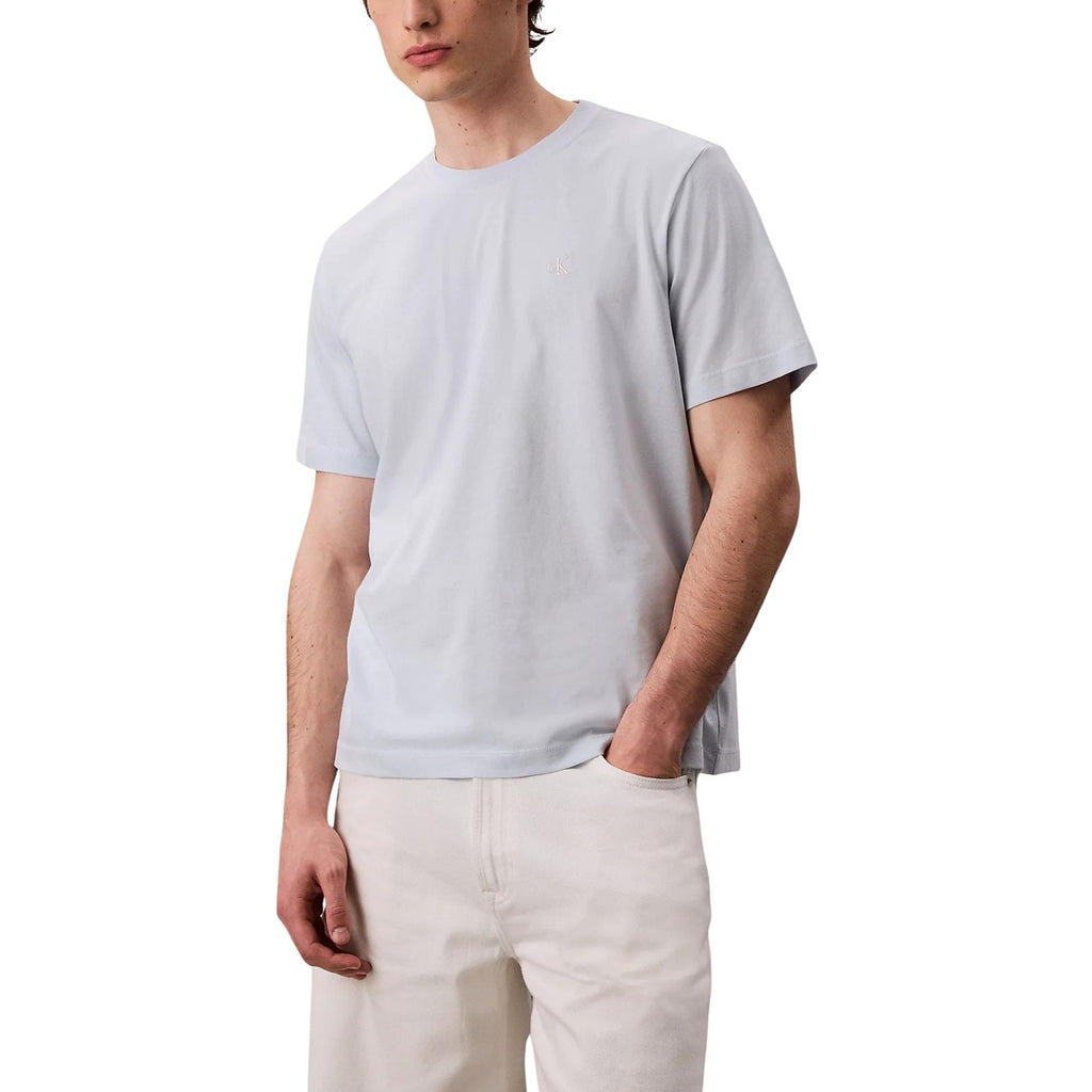 Calvin Klein Jeans T-Shirt Uomo