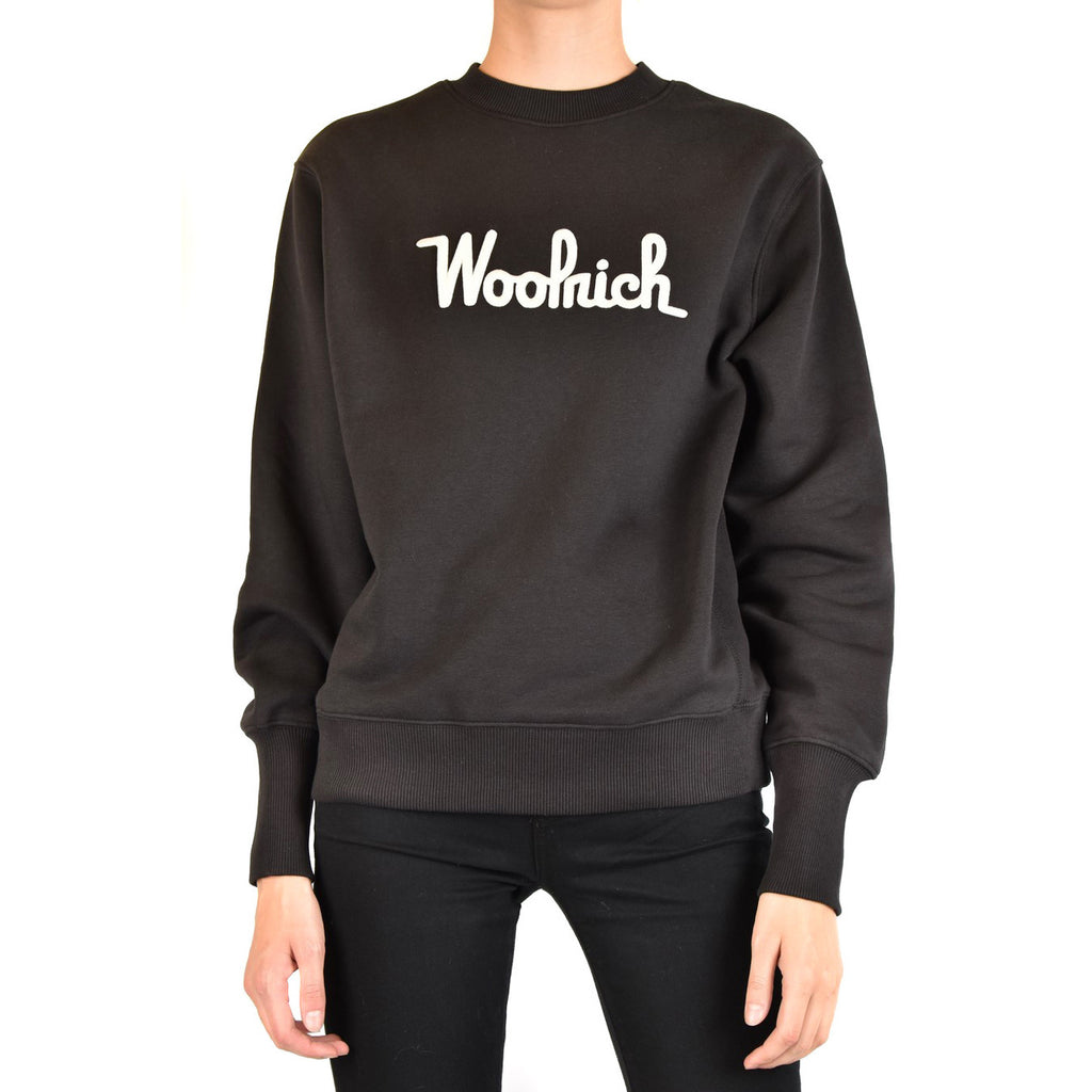 Woolrich Felpa Donna