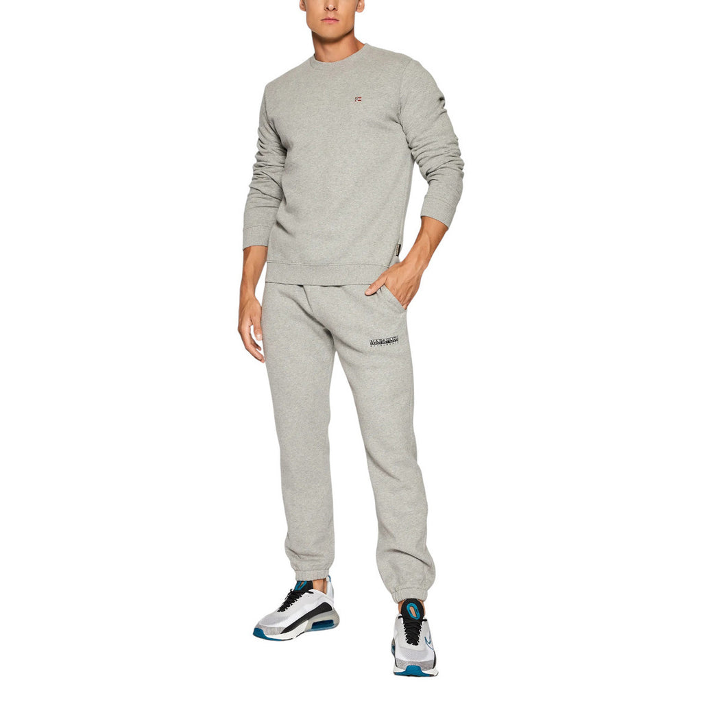 Napapijri Felpa Uomo