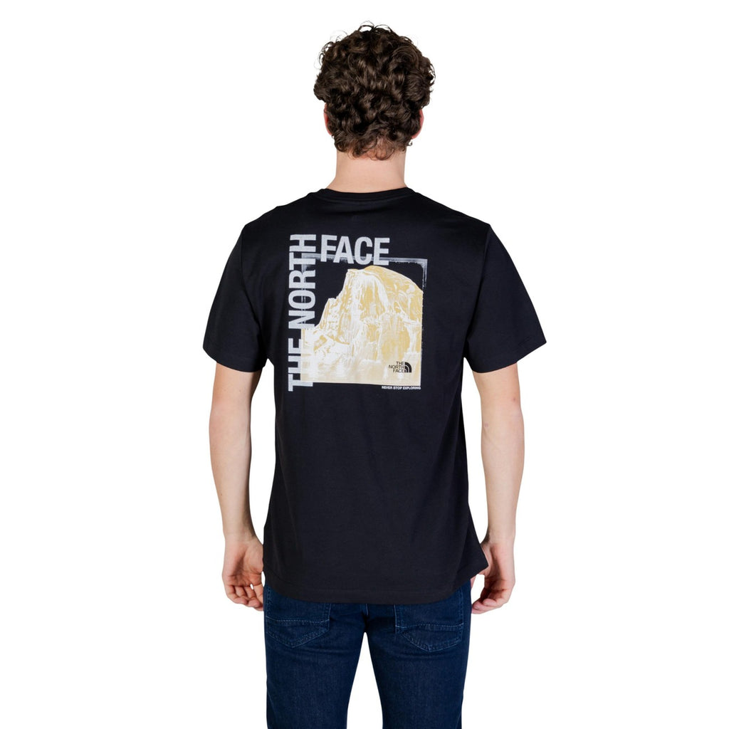 The North Face T-Shirt Uomo
