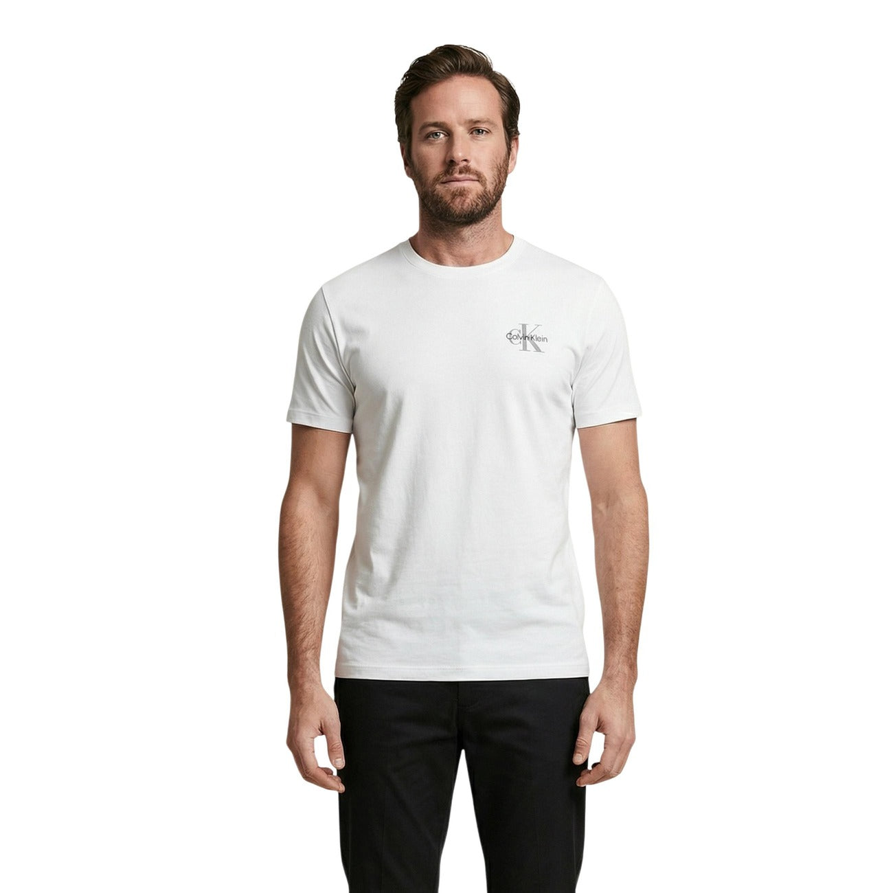 Calvin Klein Jeans T-Shirt Uomo