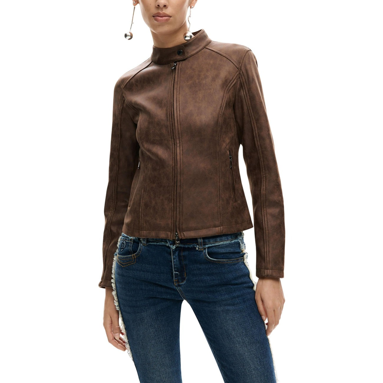 Desigual Giacca Donna