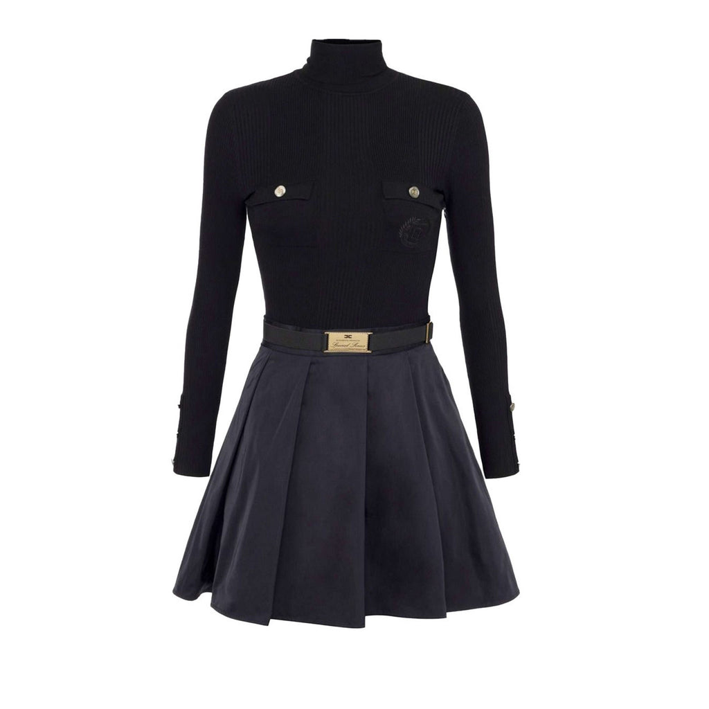 Elisabetta Franchi Abito Donna