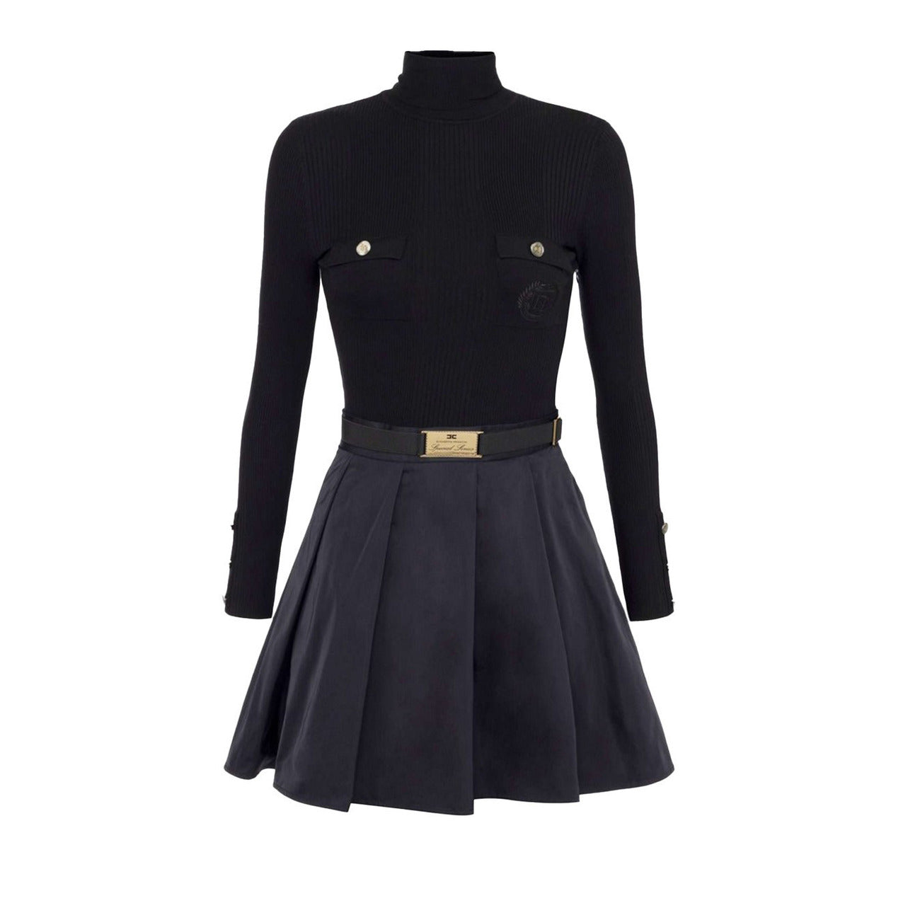 Elisabetta Franchi Abito Donna