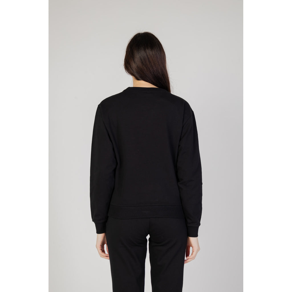 Moschino Underwear Felpa Donna