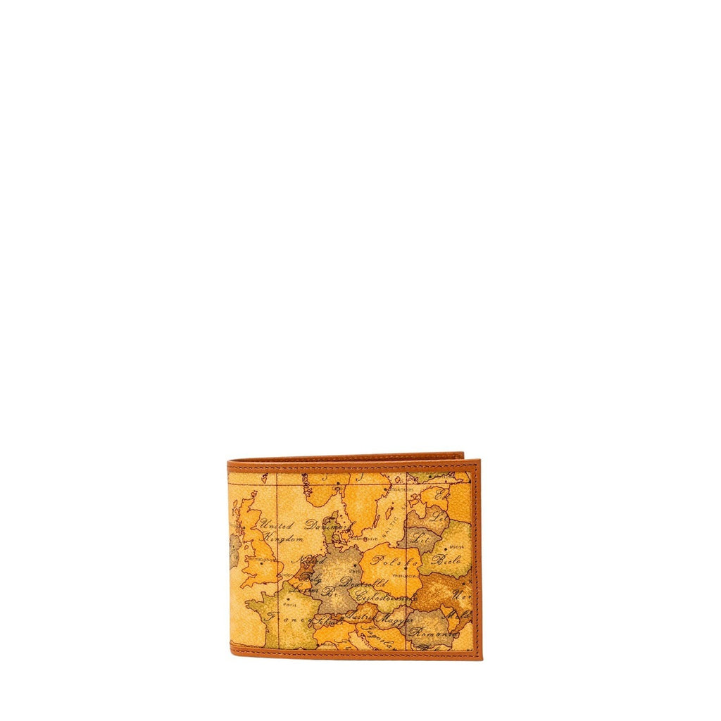 Alviero Martini Prima Classe Portafogli Uomo