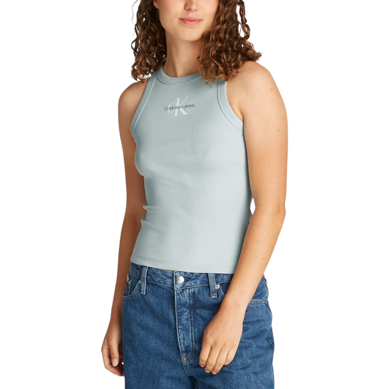 Calvin Klein Jeans Canotta Donna