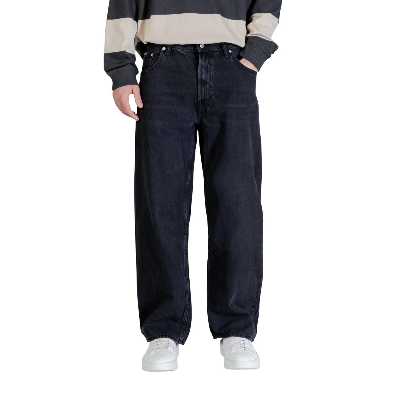 Calvin Klein Jeans Jeans Uomo