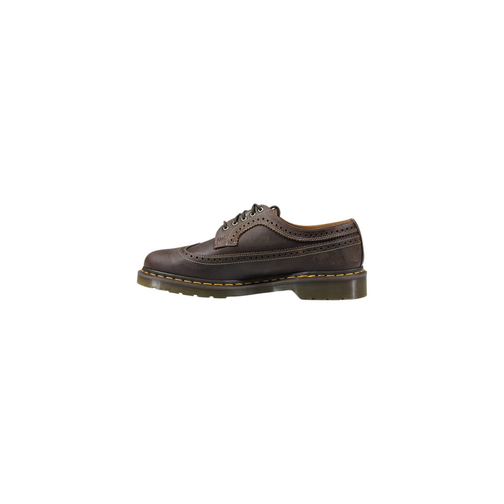 Dr. Martens Scarpe Stringate Uomo