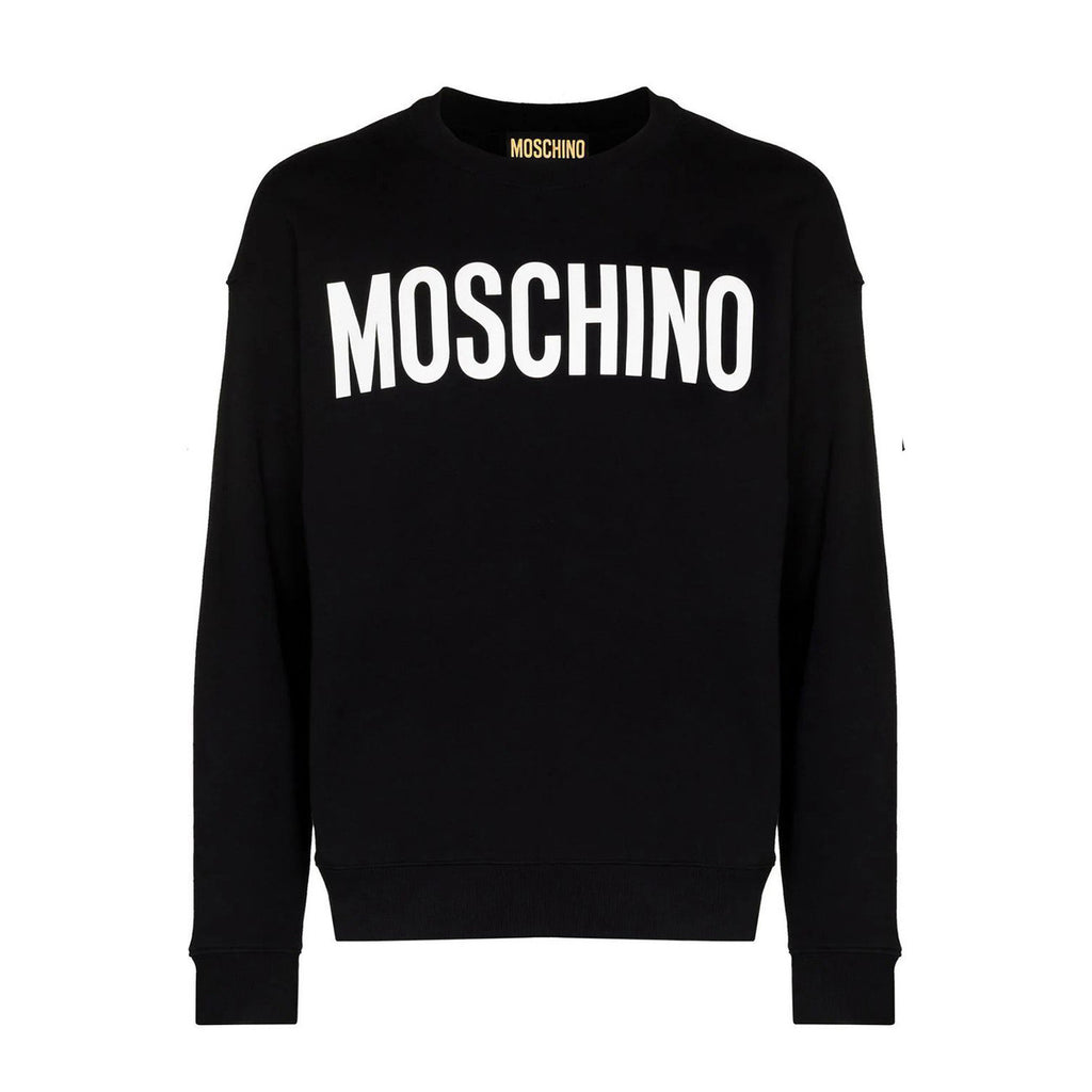 Moschino Felpa Uomo