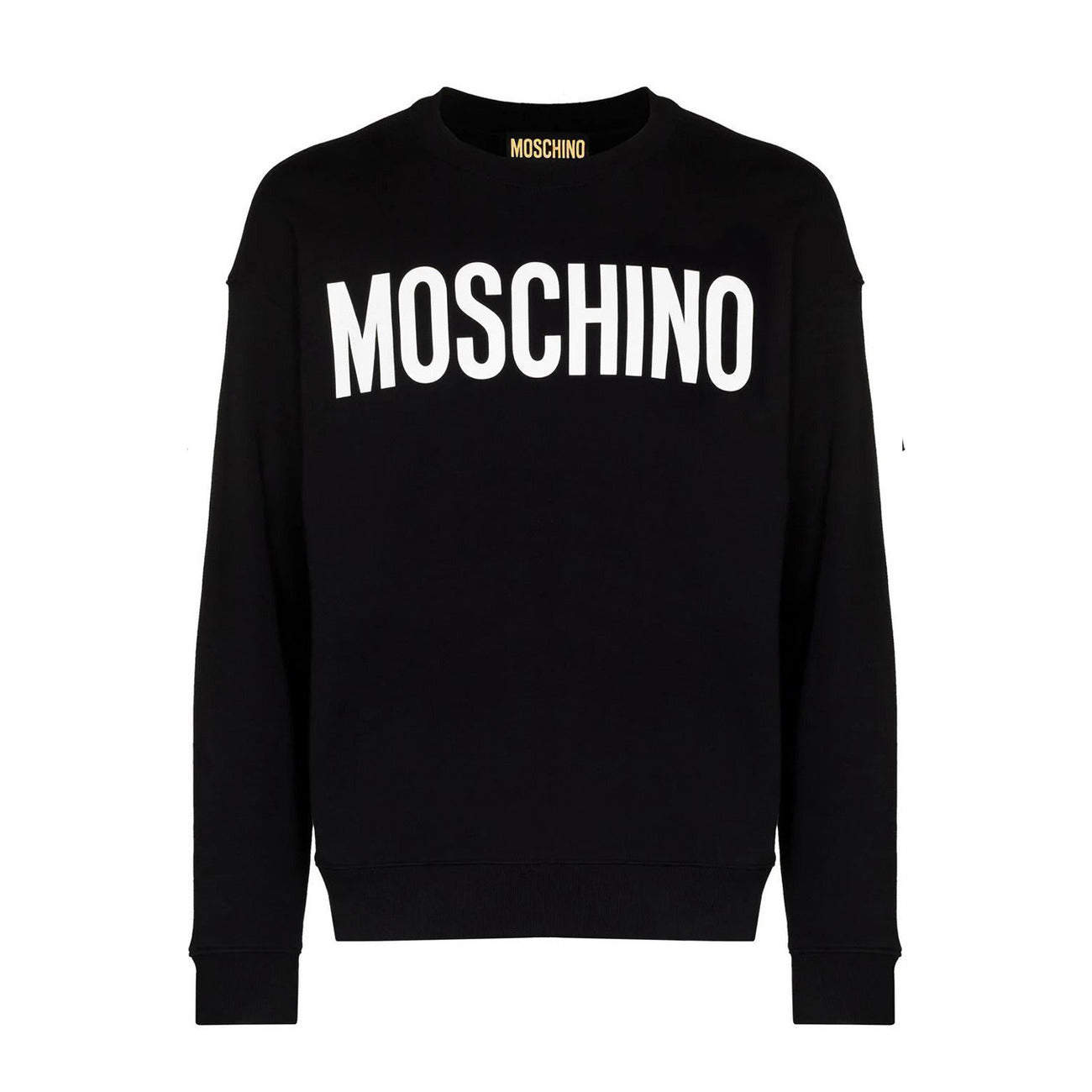 Moschino Felpa Uomo