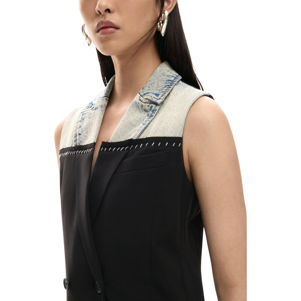 Desigual Abito Donna