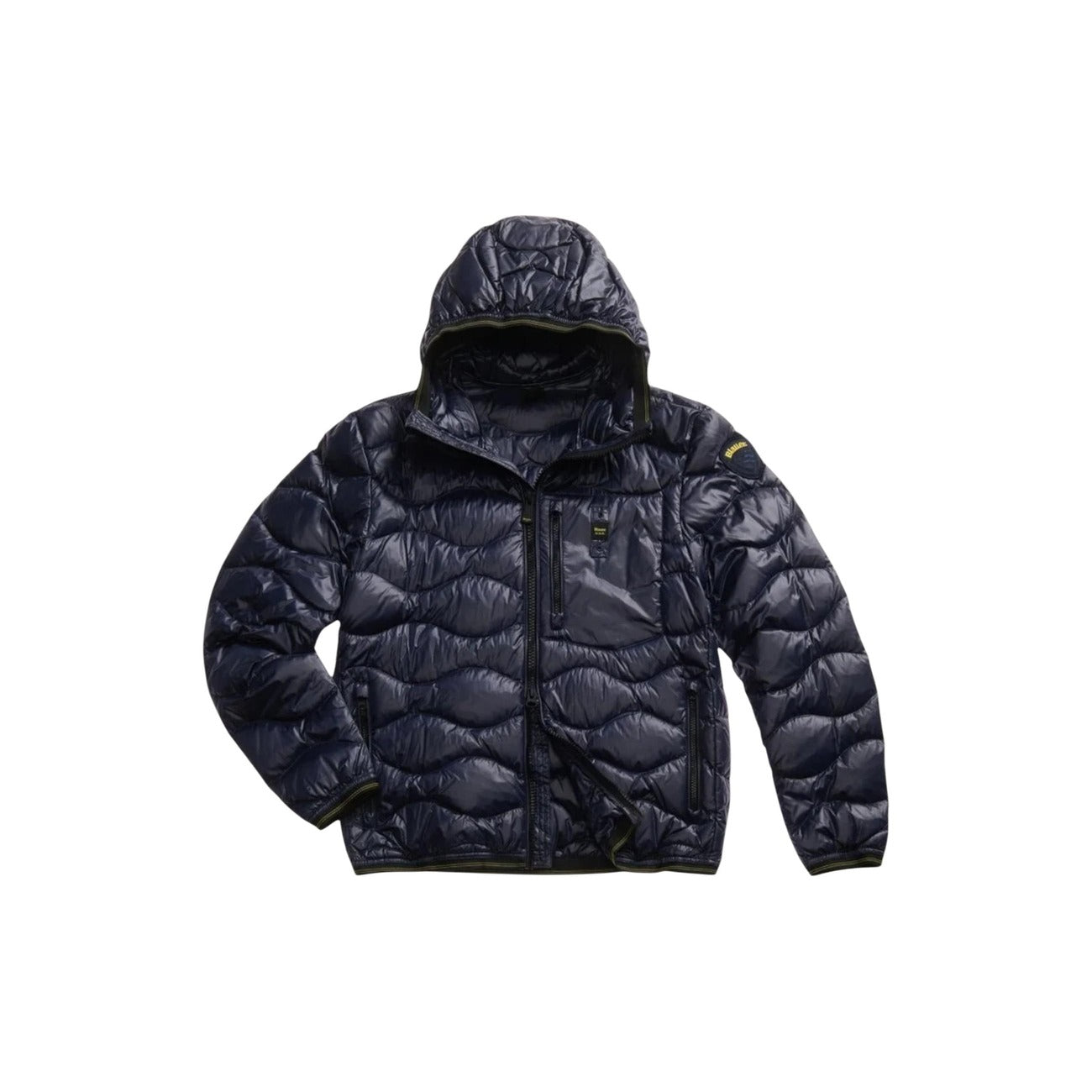 Blauer Giubbotto Uomo