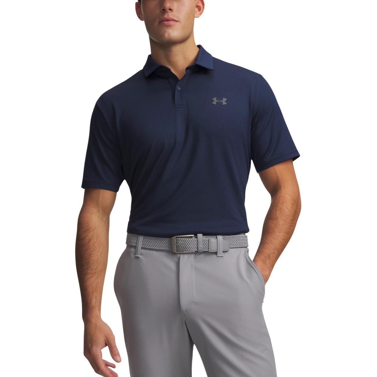 Under Armour Polo Uomo