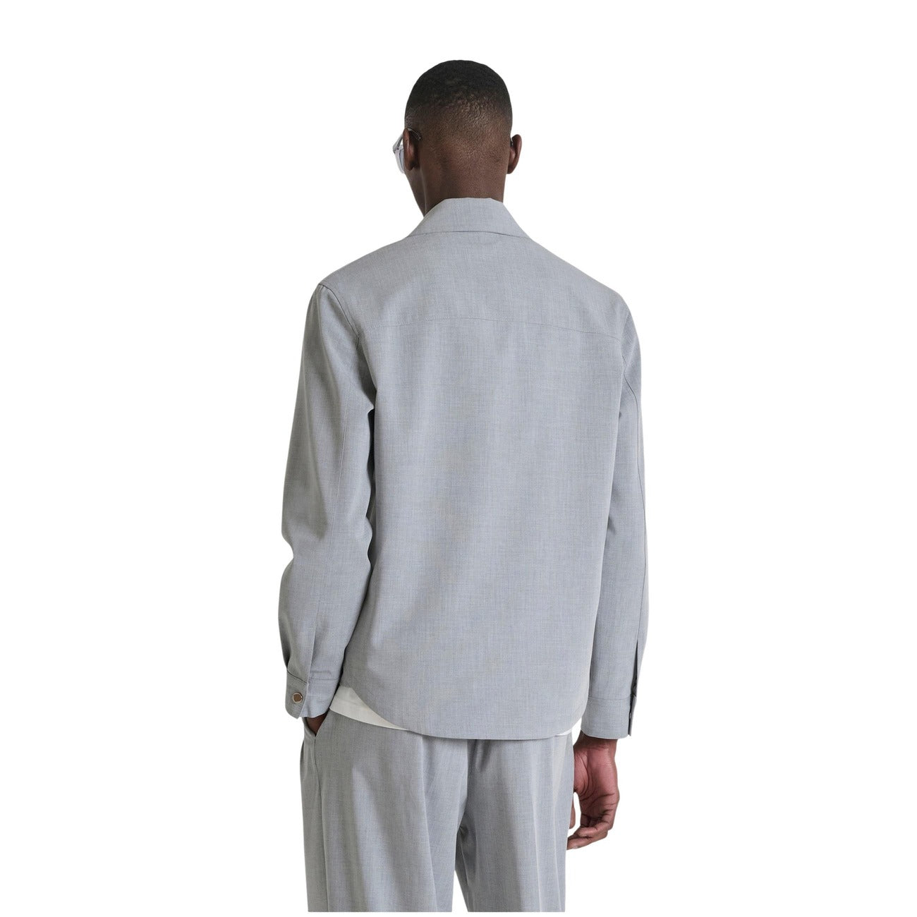 Antony Morato Camicia Uomo