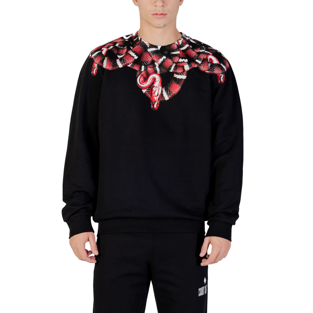 County Of Milan Felpa Uomo