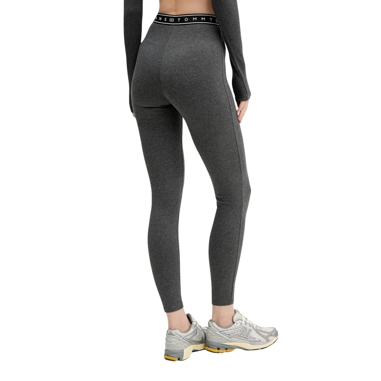 Tommy Hilfiger Jeans Pantaloni Donna