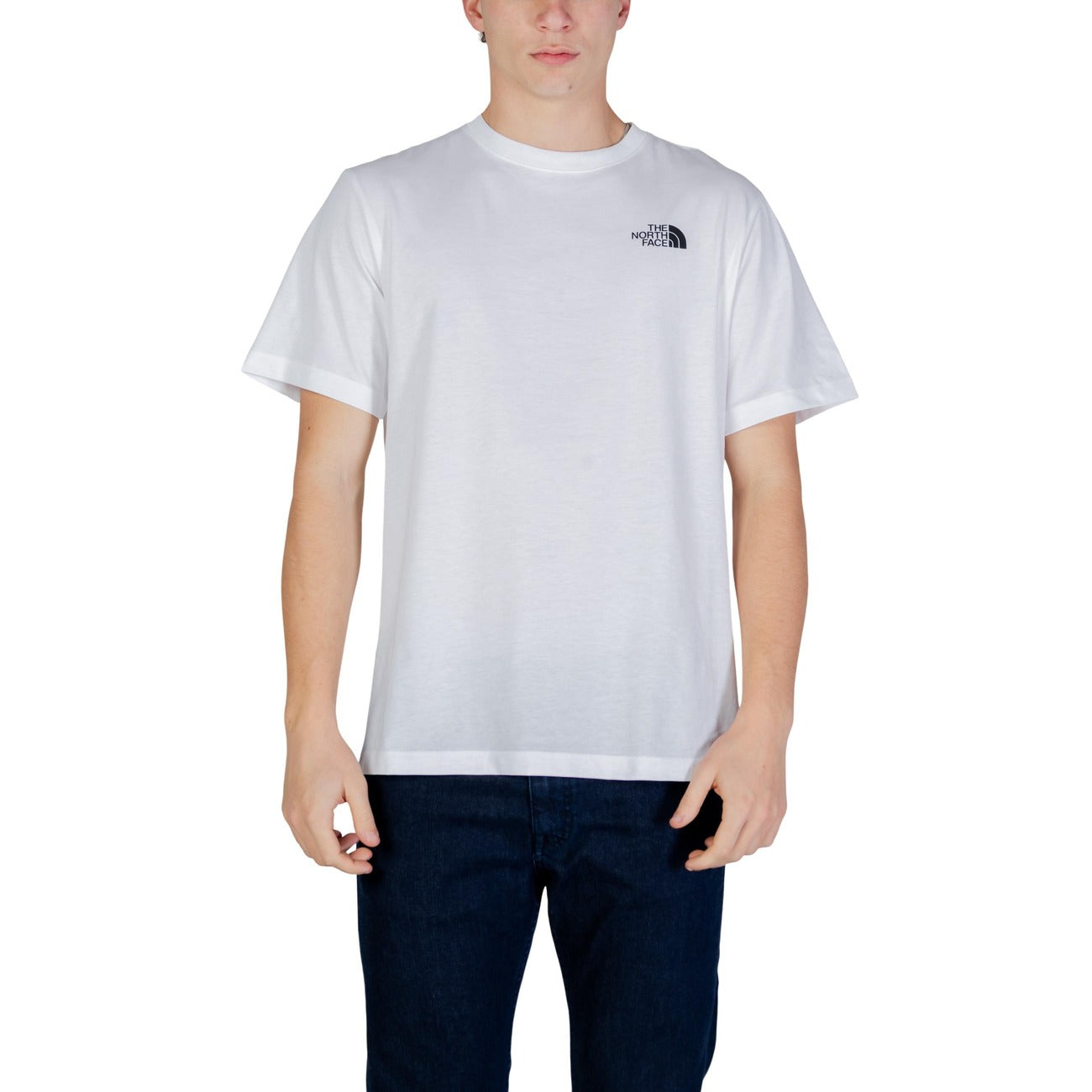 The North Face T-Shirt Uomo