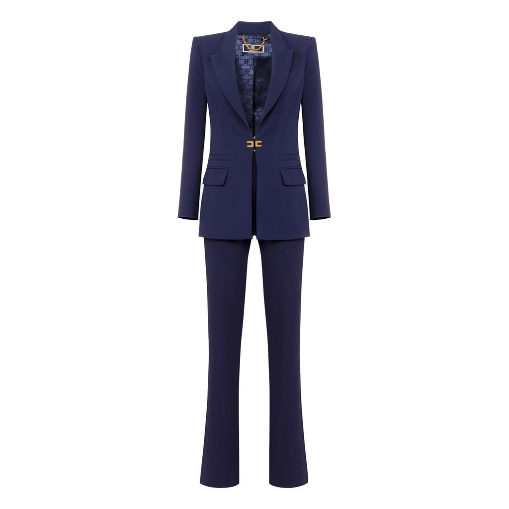 Elisabetta Franchi Abito Donna