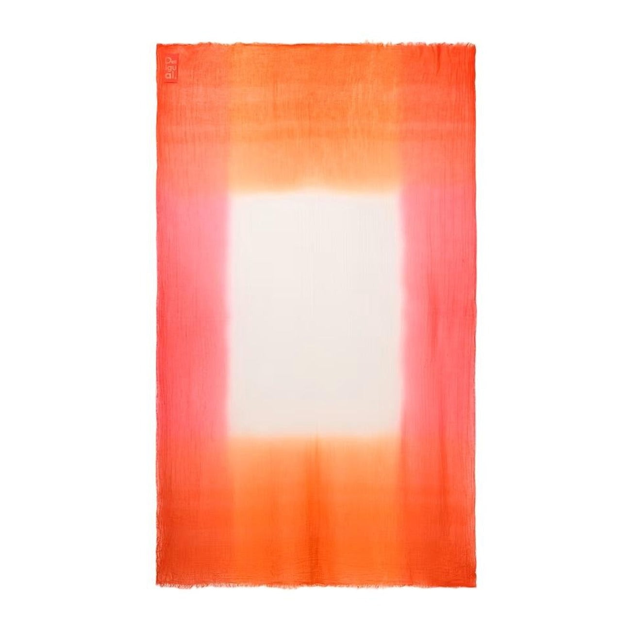 Desigual Sciarpa Donna