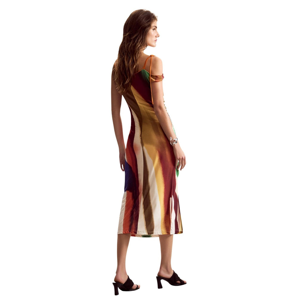 Desigual Abito Donna