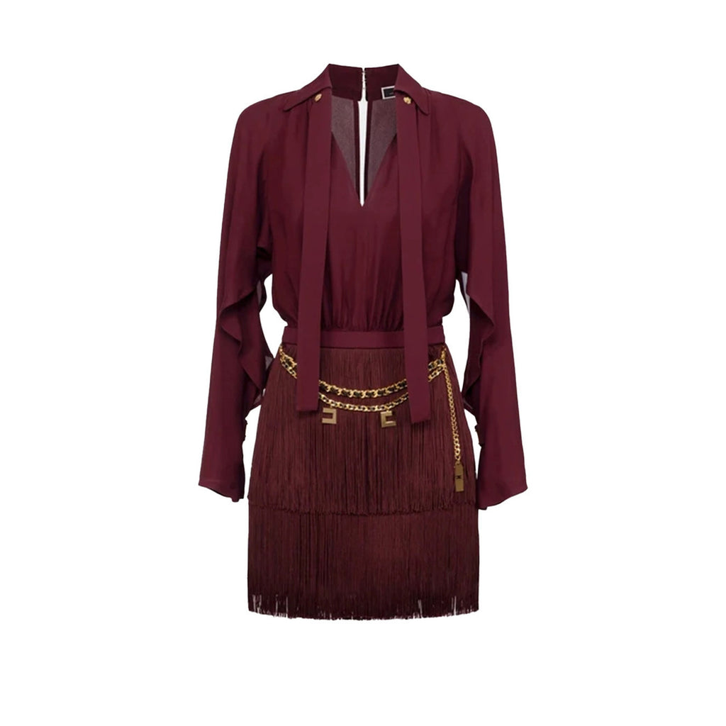 Elisabetta Franchi Abito Donna