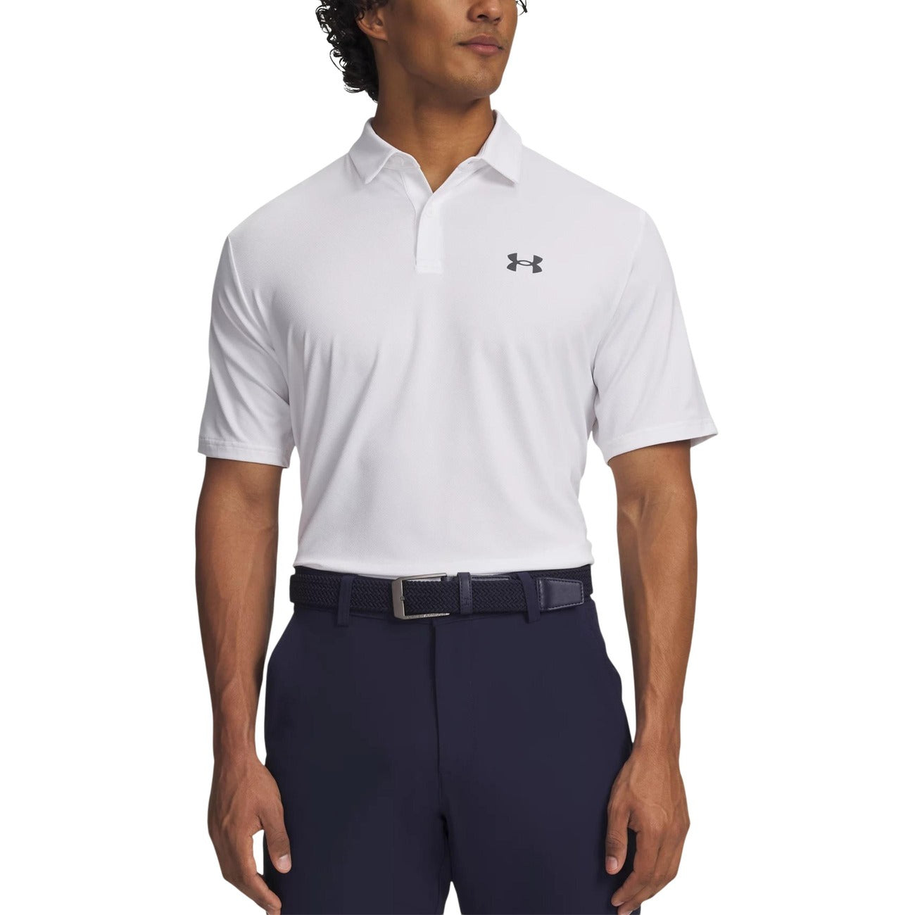 Under Armour Polo Uomo