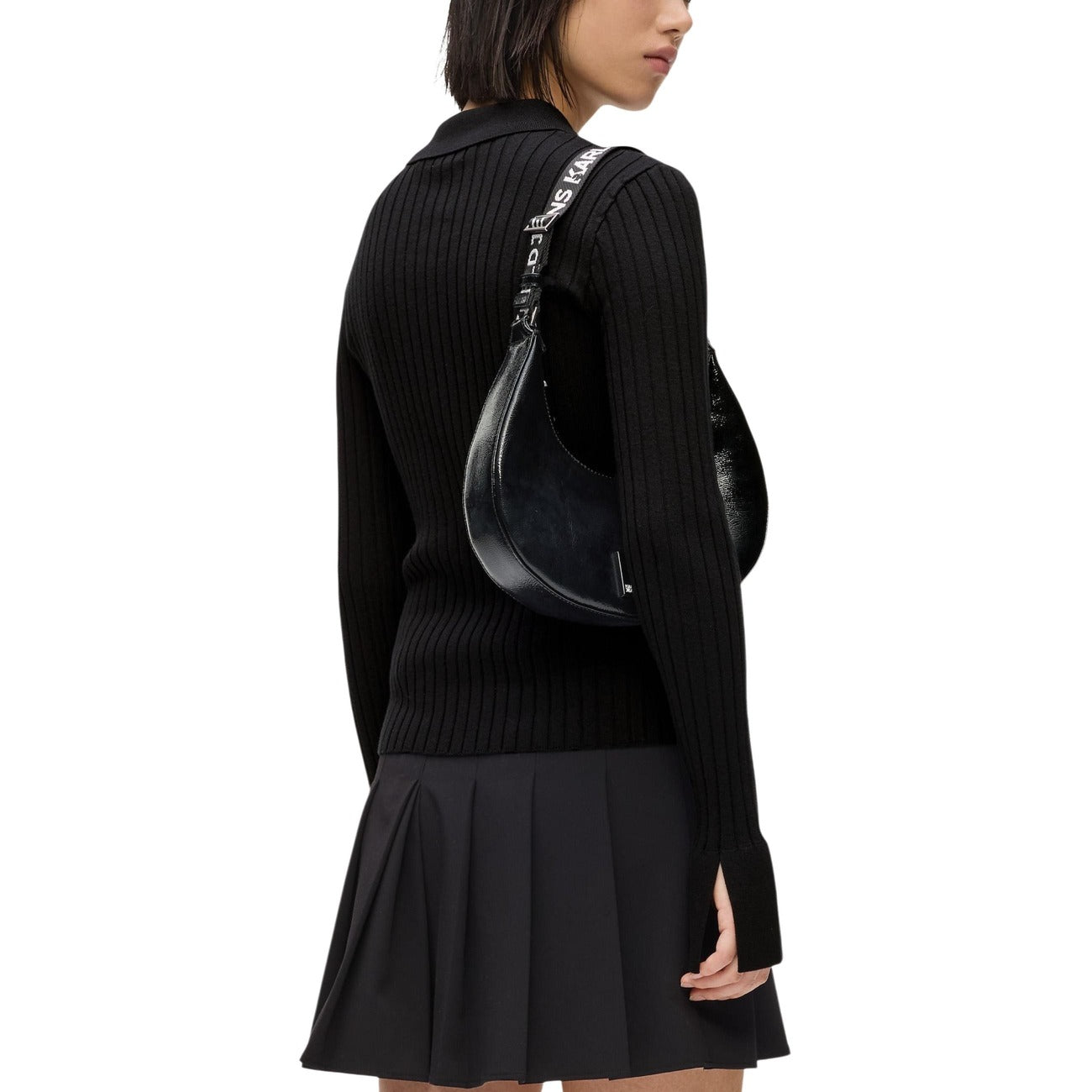 Karl Lagerfeld Jeans Polo Donna