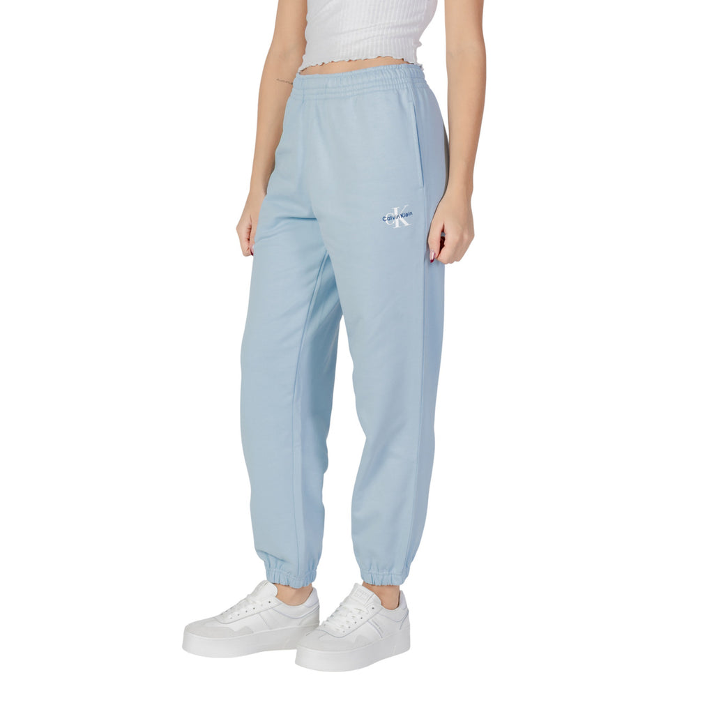 Calvin Klein Jeans Pantaloni Donna